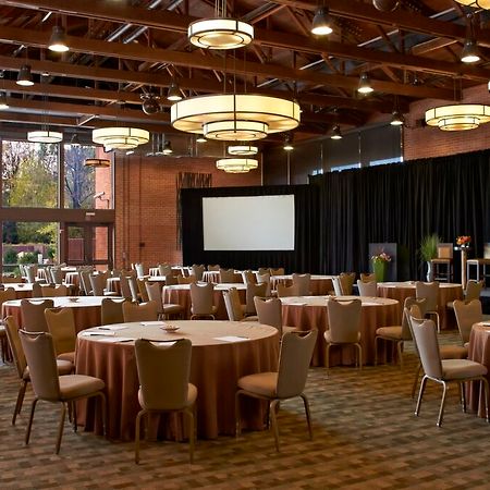Chubb Hotel & Conference Center Lafayette Hill Εξωτερικό φωτογραφία