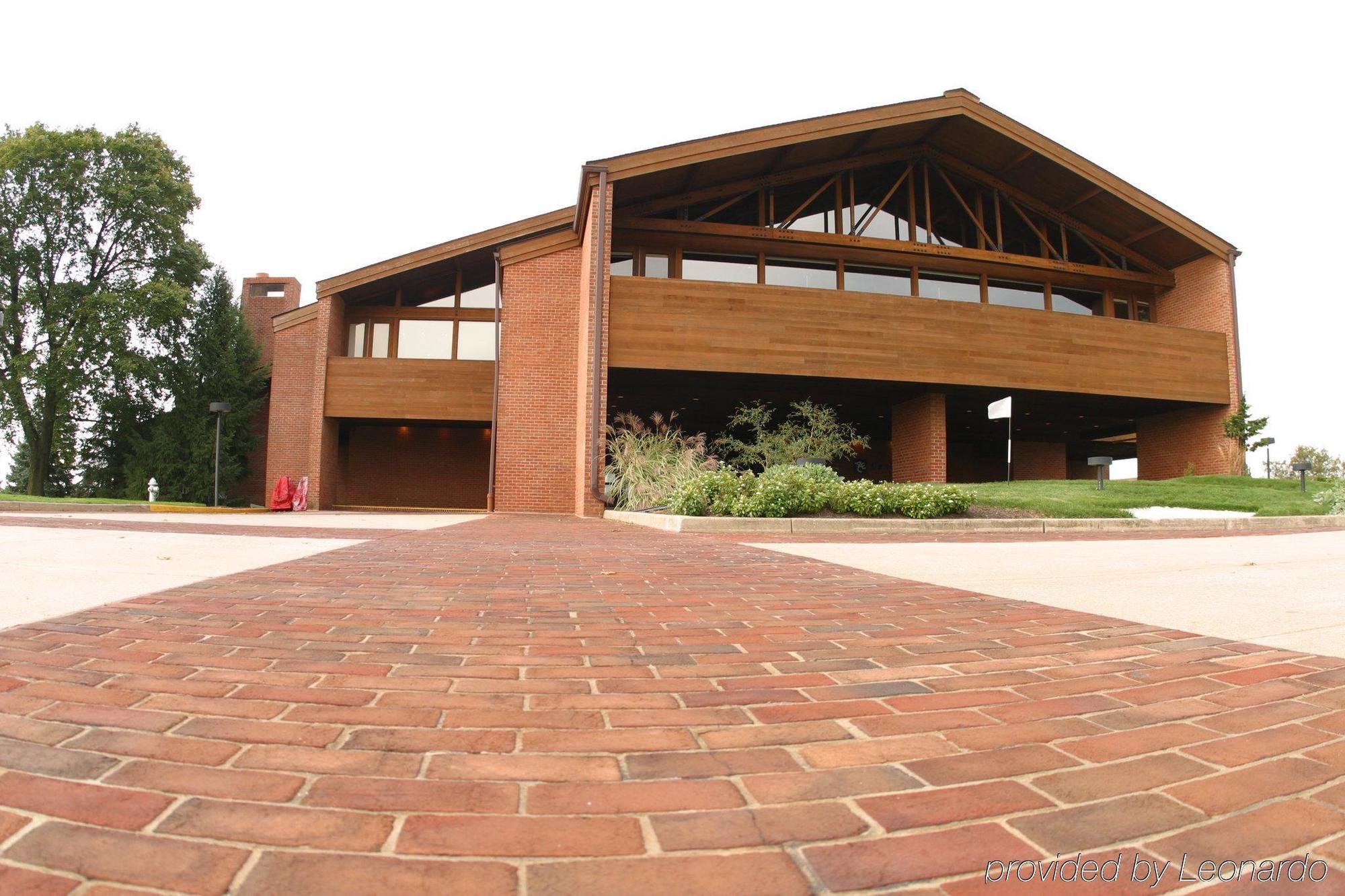 Chubb Hotel & Conference Center Lafayette Hill Εξωτερικό φωτογραφία