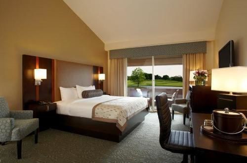 Chubb Hotel & Conference Center Lafayette Hill Εξωτερικό φωτογραφία