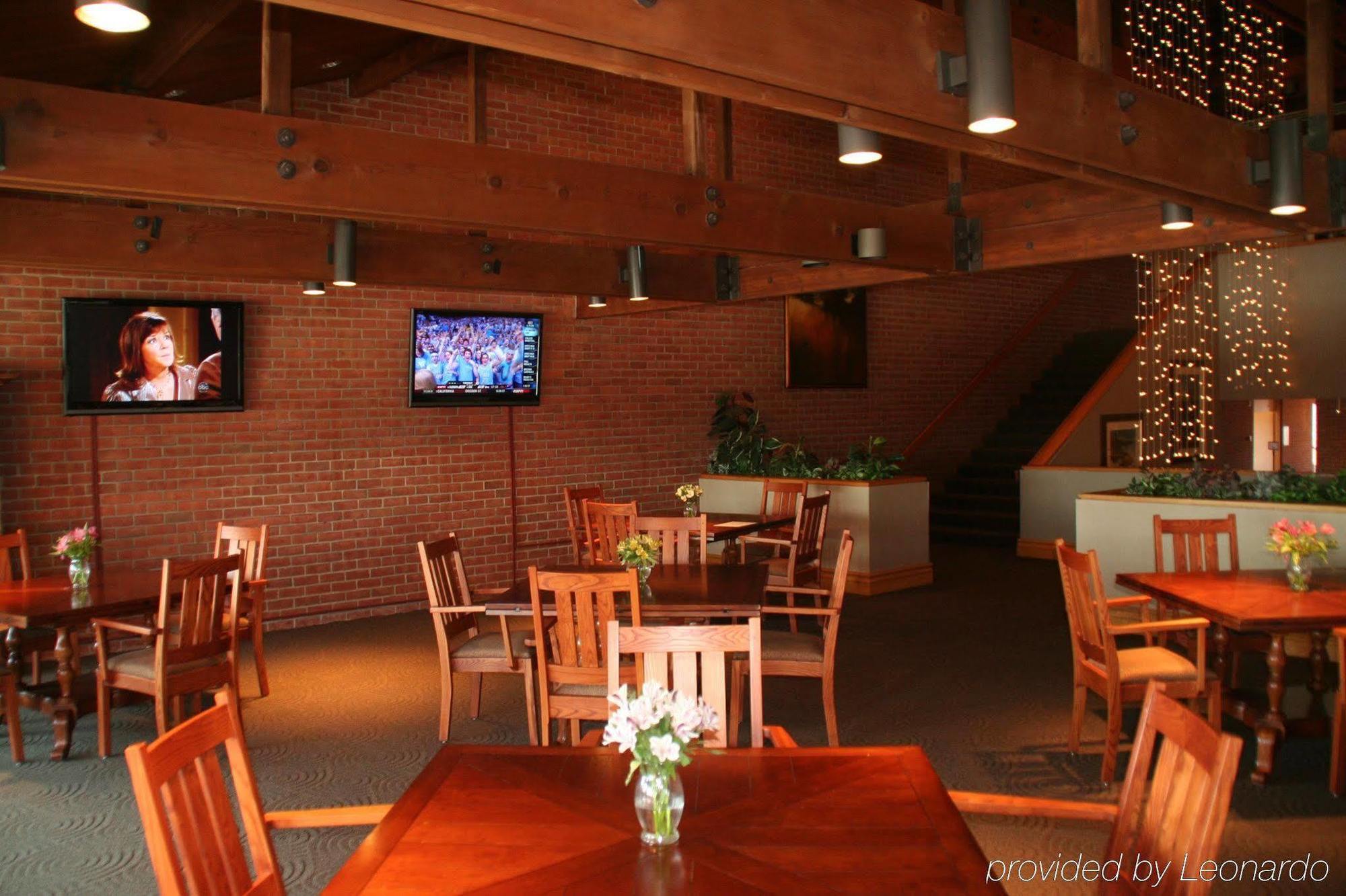 Chubb Hotel & Conference Center Lafayette Hill Εστιατόριο φωτογραφία