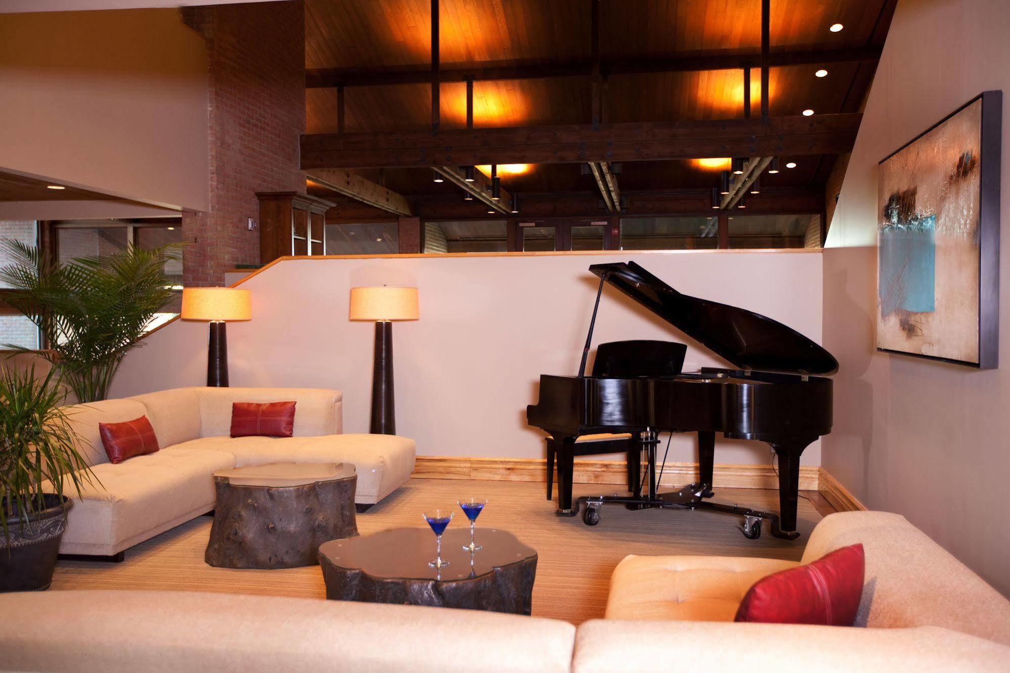 Chubb Hotel & Conference Center Lafayette Hill Εξωτερικό φωτογραφία