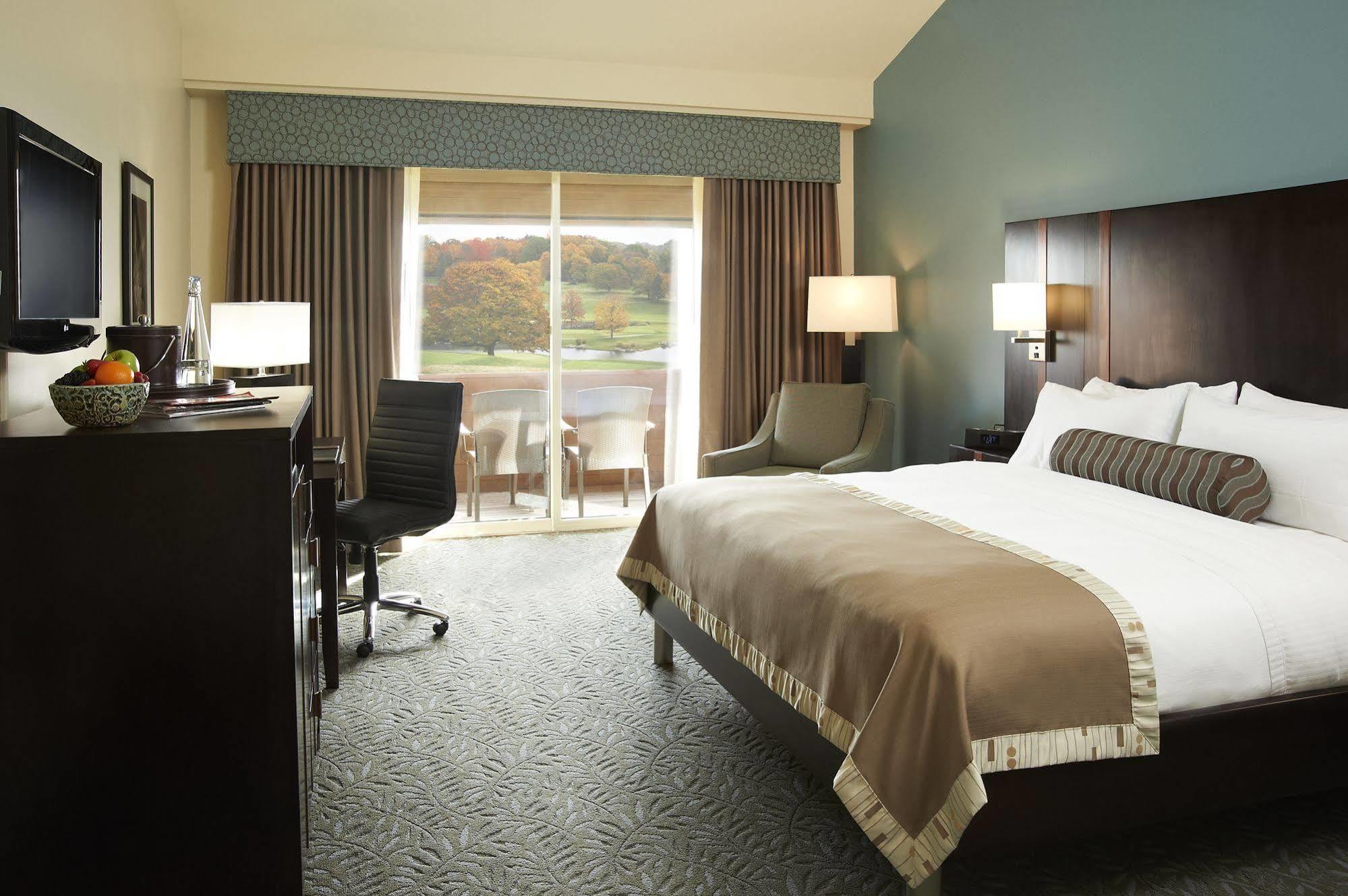Chubb Hotel & Conference Center Lafayette Hill Εξωτερικό φωτογραφία