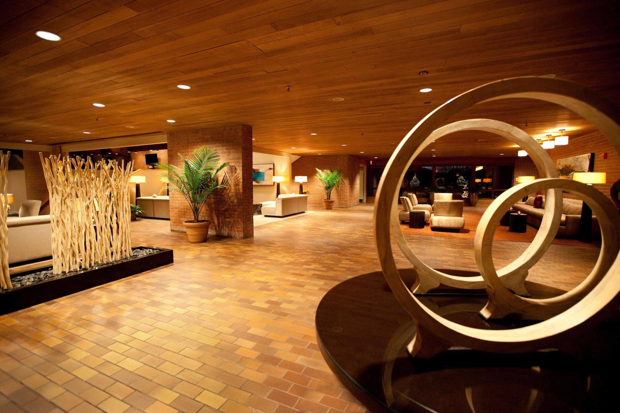 Chubb Hotel & Conference Center Lafayette Hill Εξωτερικό φωτογραφία