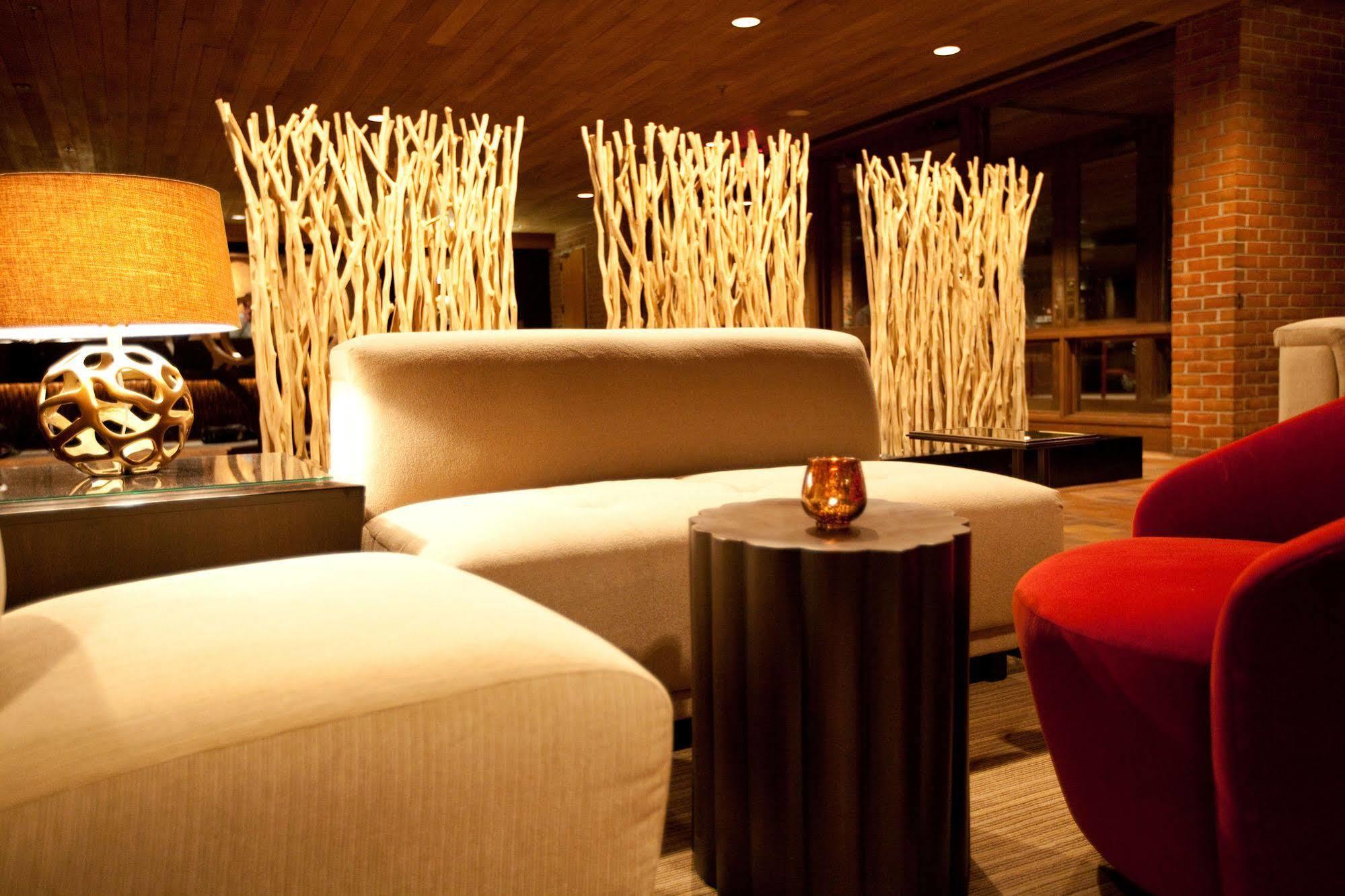 Chubb Hotel & Conference Center Lafayette Hill Εξωτερικό φωτογραφία