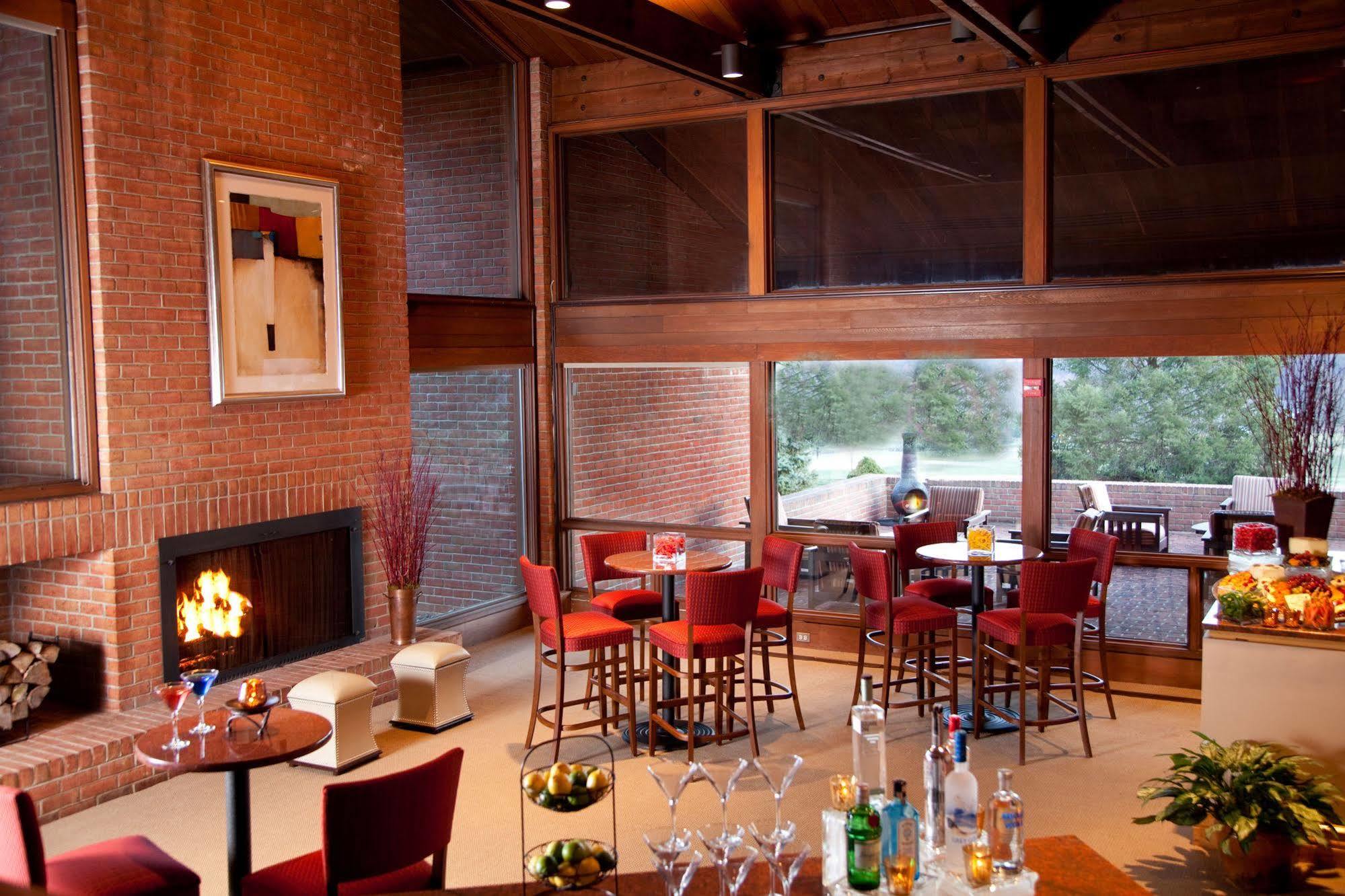 Chubb Hotel & Conference Center Lafayette Hill Εξωτερικό φωτογραφία