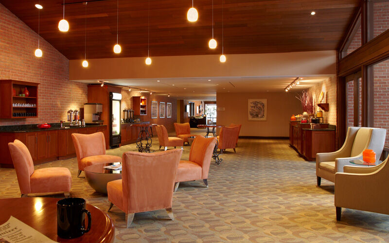 Chubb Hotel & Conference Center Lafayette Hill Εξωτερικό φωτογραφία